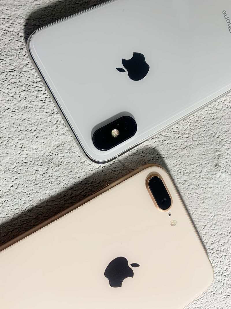 nên mua 8 plus hay x 2020