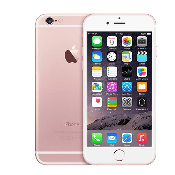 có nên mua iphone đổi bảo hành chưa active