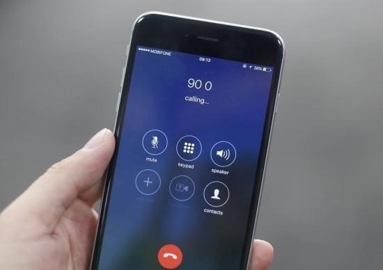 iphone 6s lock có gì khác