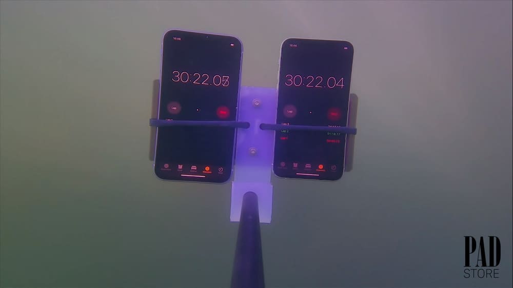 đánh giá độ bền iphone 11