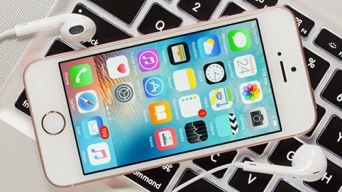 đánh giá chi tiết pin iphone 6s