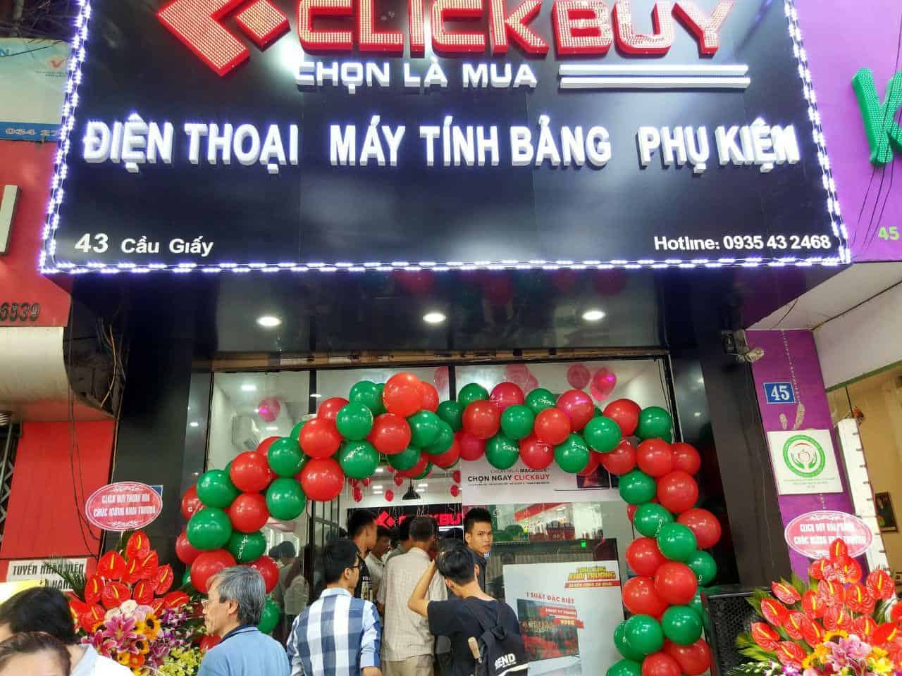 cửa hàng iphone chính hãng tại tphcm