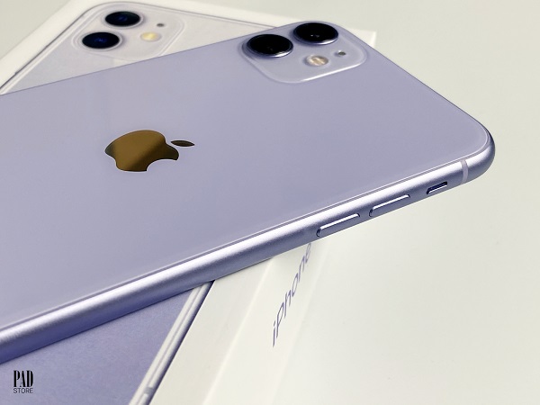 điện thoại iphone 11 giá bao nhiêu