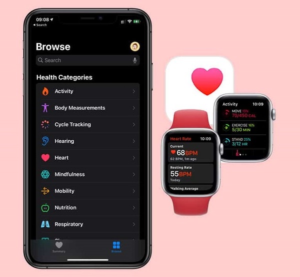 đo oxy trong máu bằng iphone