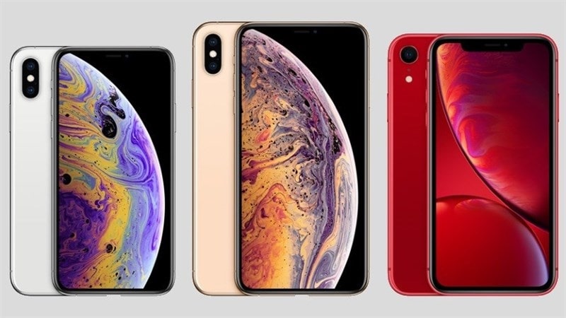 giá iphone ở singapore hiện nay