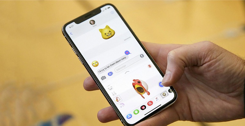 imessage là gì