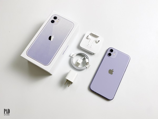 iphone 11 giá bao nhiêu 2021