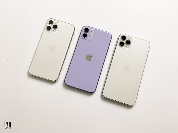 iphone 11 giá bao nhiêu tiền