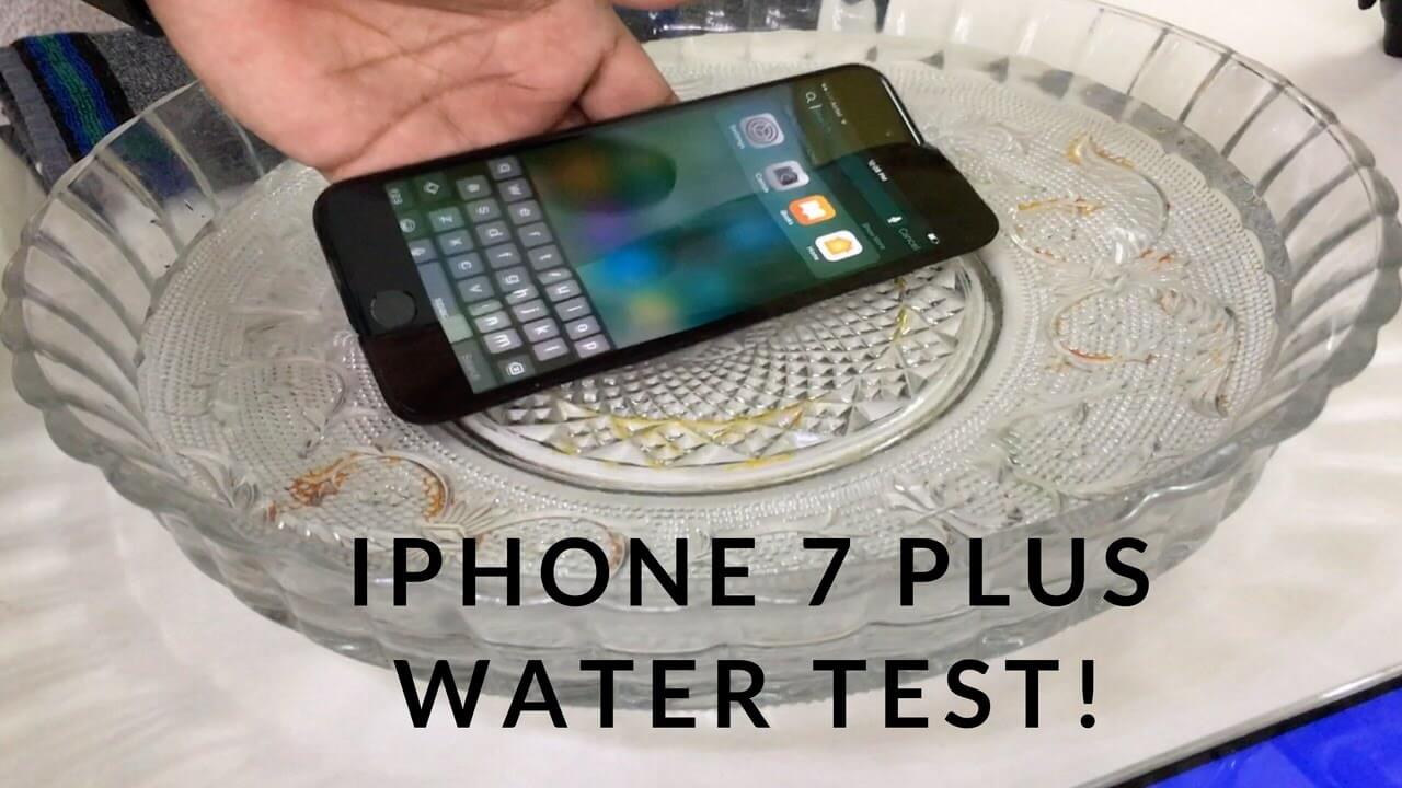 iphone-7-plus-water-test_1582277563 mức độ chống nước của iphone 7 plus