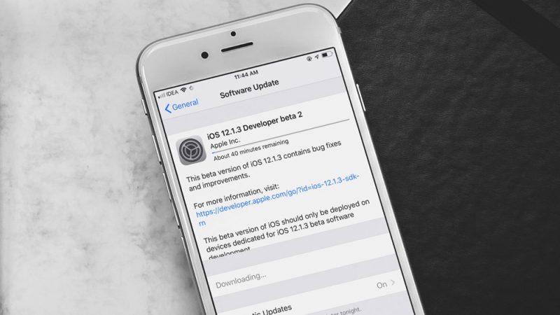iphone không nghe được loa ngoài