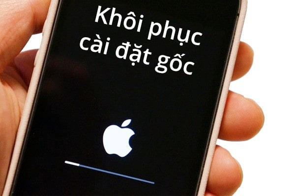 iphone sạc pin không vào