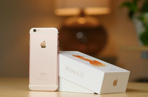 iphone singapore có tốt không