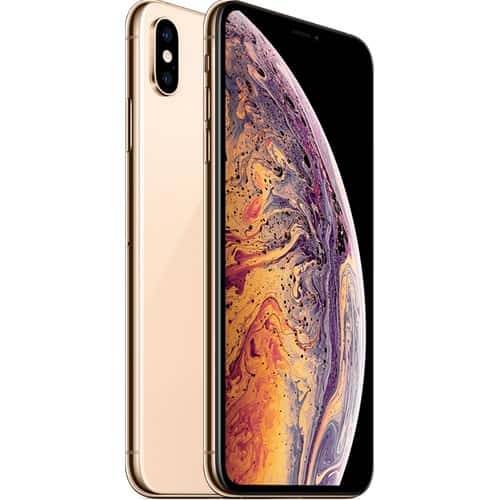 iPhone XS Max 512GB