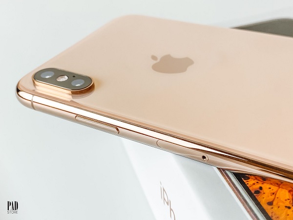 iphone xs max có màu nào