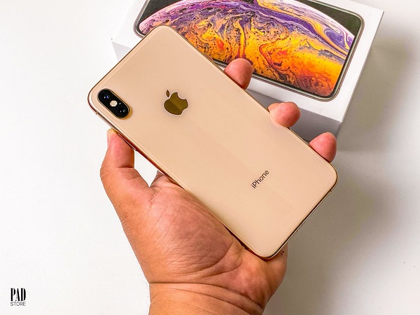 iphone xs max màu nào đẹp nhất