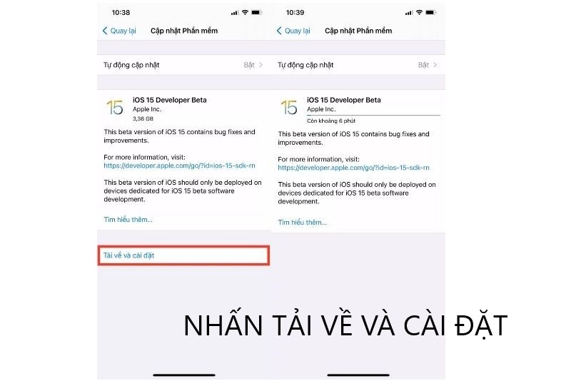 không nghe được nhạc khi tắt màn hình iphone