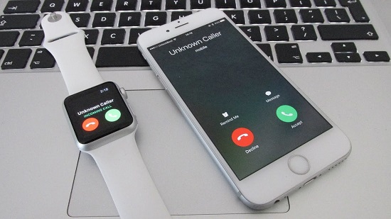 cách kiểm tra seri apple watch