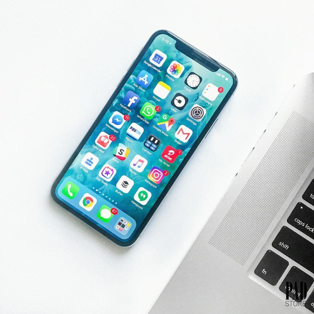 màn hình iphone 11 pro max