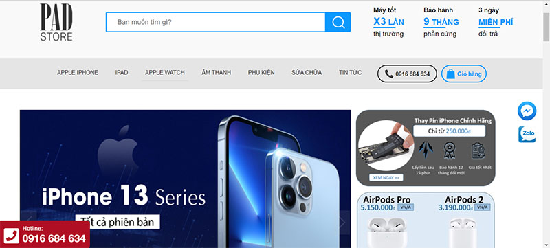 mua iphone like new ở đâu uy tín