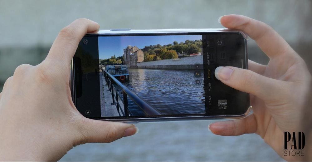 nên mua iphone 11 hay 11 pro để chụp hình ảnh