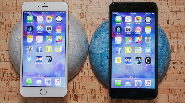 iphone 64gb có đủ dùng