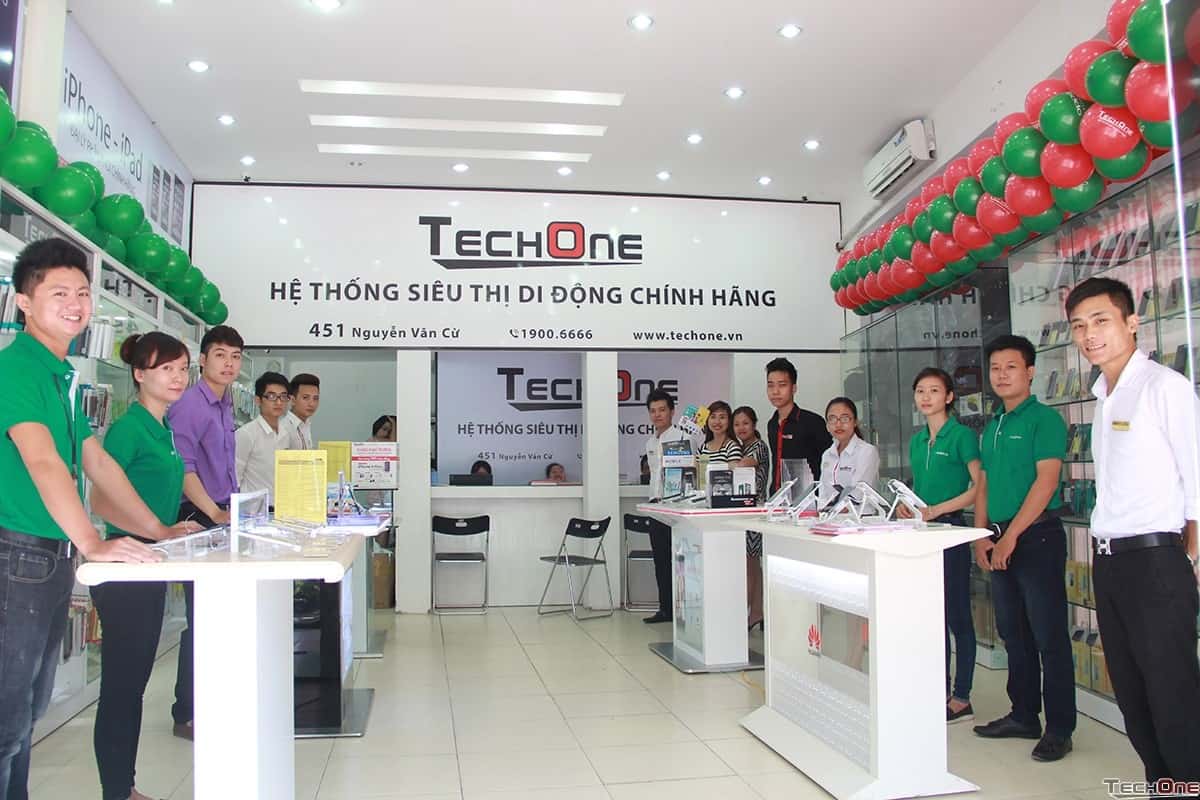 địa chỉ bán iphone uy tín