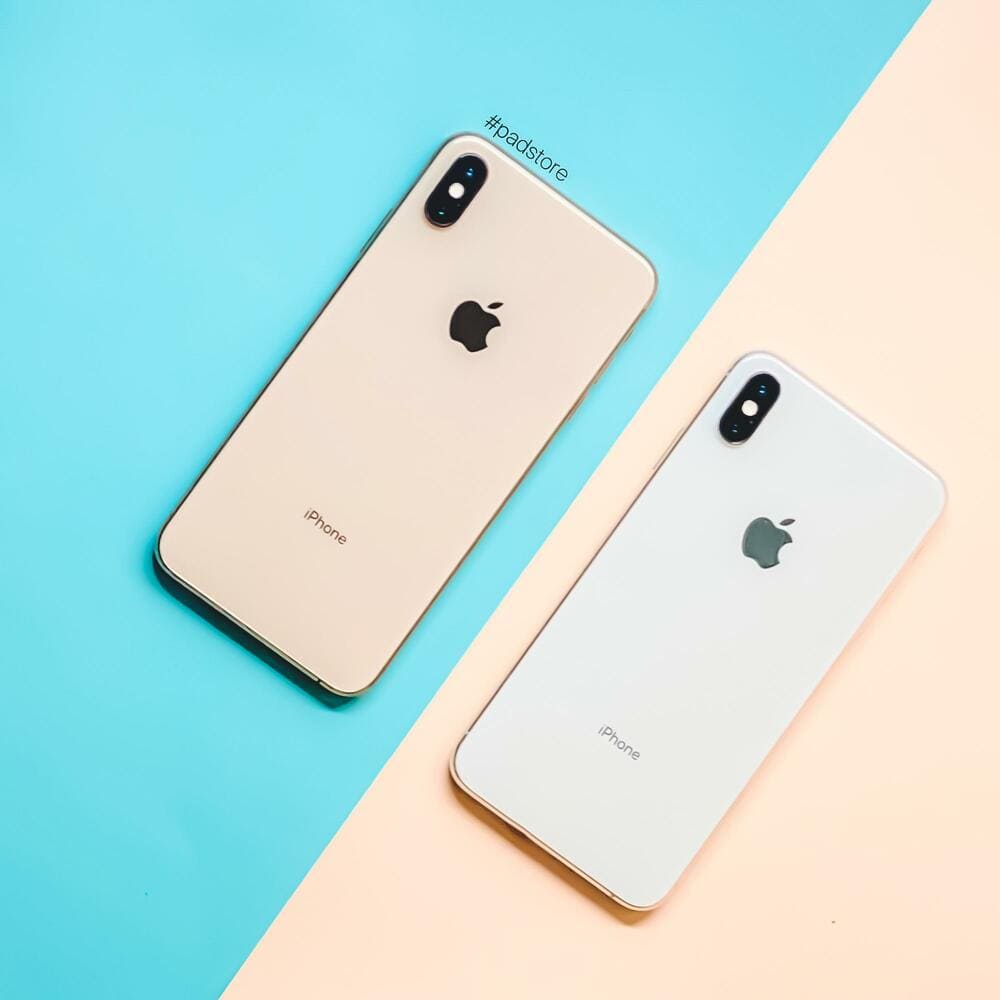 iPhone Xs Max みすぼらしく 64GB iPhone Xs Max みすぼらしく 64GB