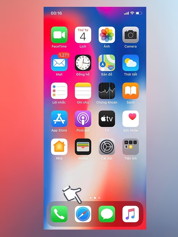 nghe youtube khi tat man hinh iphone