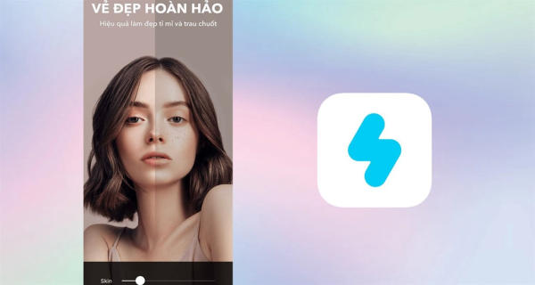 phần mềm chụp ảnh đẹp cho iphone miễn phí