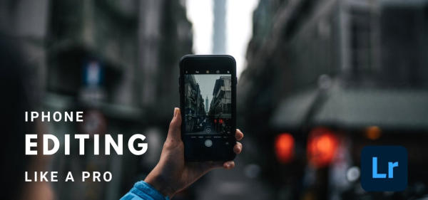 phần mềm chụp ảnh đẹp trên iphone