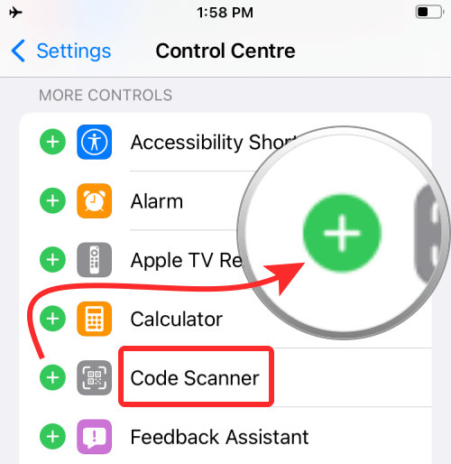 quet-ma-qr-iphone_1640843374 cách quét mã qr trên điện thoại iphone