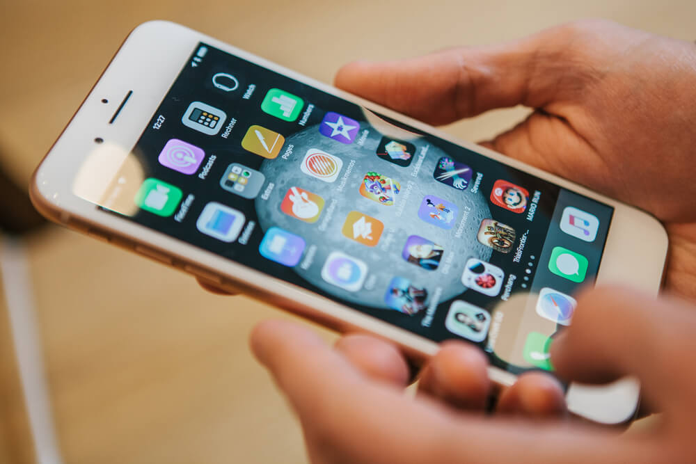 nên mua iphone 7 plus hay iphone 8 plus