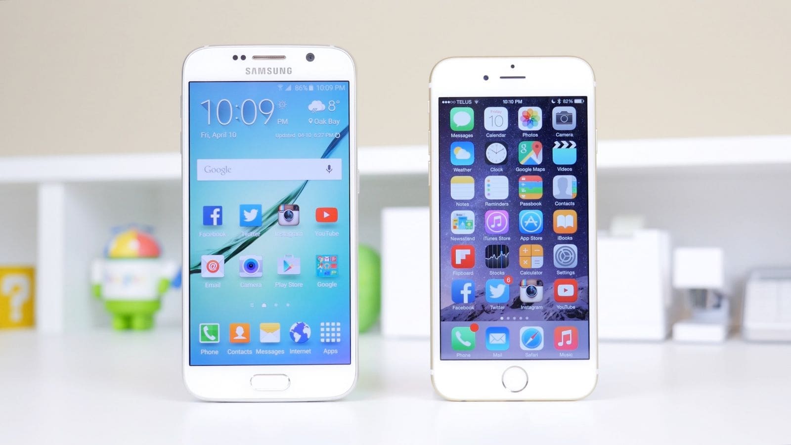so sánh s6 và ip 6