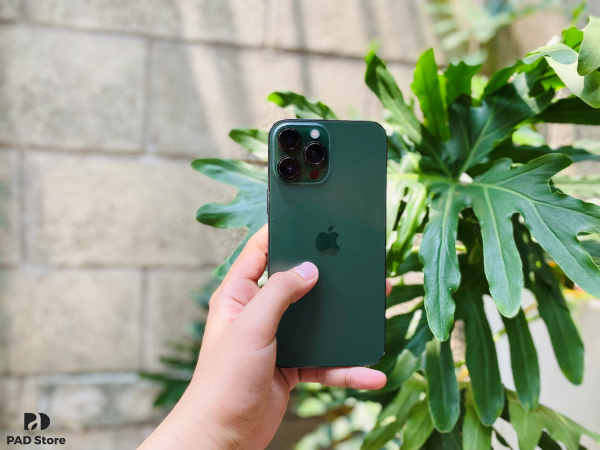 so sánh ip 12 pro max và 13 pro max