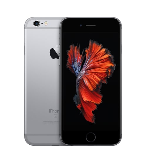 so sánh ip 6 plus và 6s