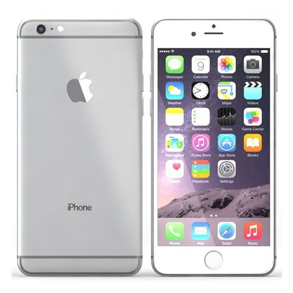 so sánh iphone 6 plus và 6s