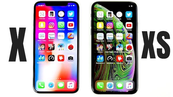 so-sanh-x-va-xs_1579426460 so sánh iPhone X với XS