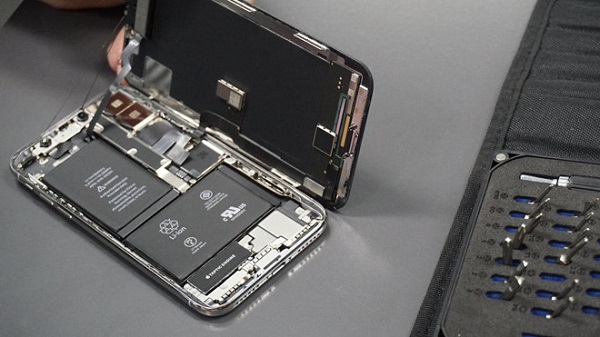 sửa điện thoại iphone uy tín hcm