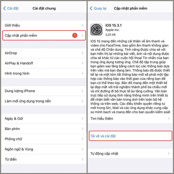 tại sao sạc pin không vào iphone