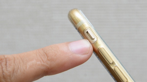 tat tieng camera cho iphone