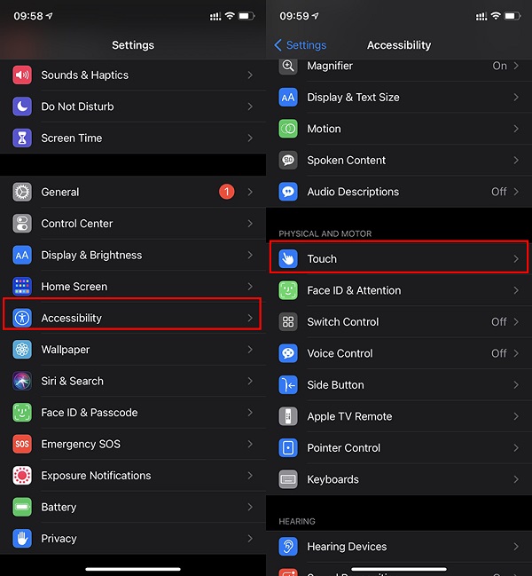 tắt tiếng khi chụp ảnh iphone
