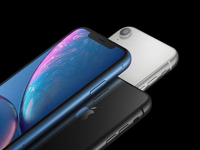 đánh giá pin iphone xr
