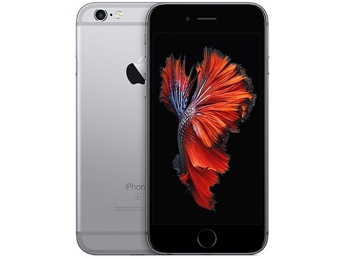 thời lượng sử dụng pin iphone 6s