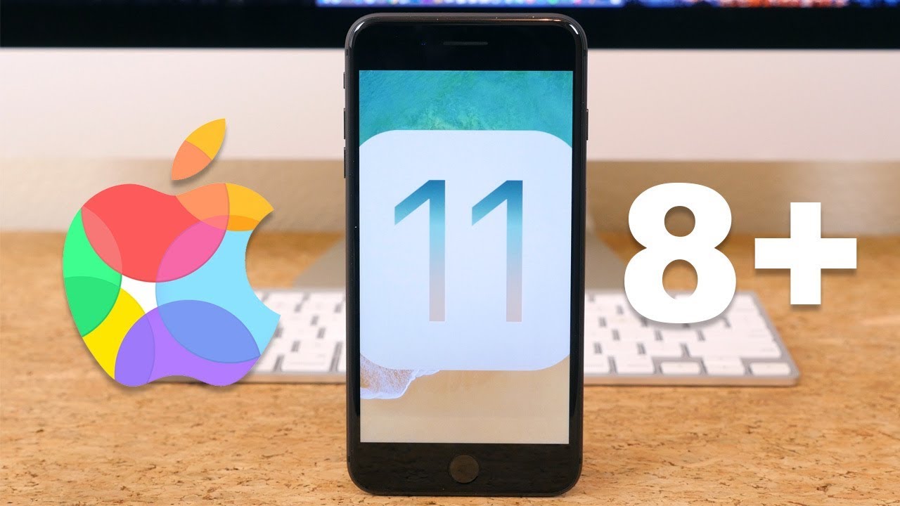 đánh giá iphone 8 plus 2020