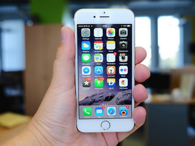 unbox-iphone-6s_1580876009 đập hộp iphone 6s 64GB rose gold chính hãng