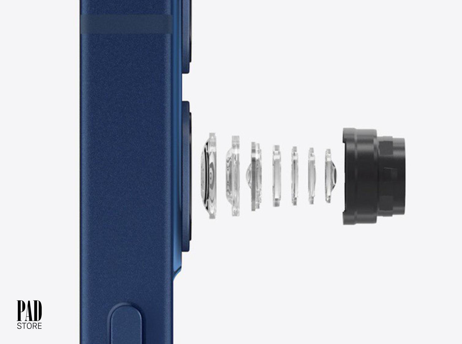 camera iphone 12 64gb