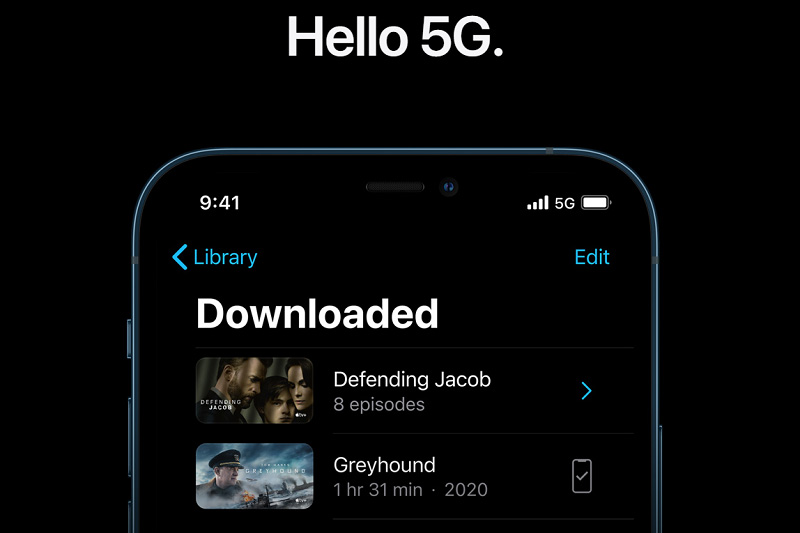 iPhone 12 mini 64GB 5G