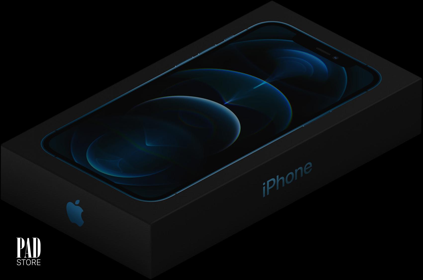 iPhone 12 Pro Max 256GB giá bao nhiêu