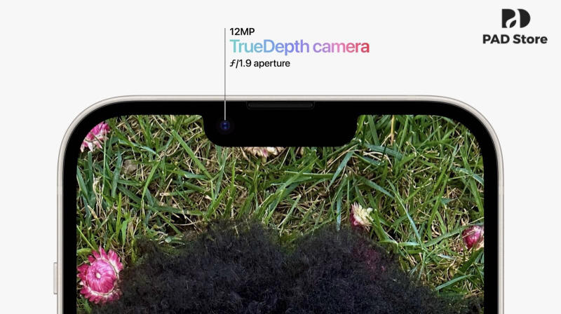 ip 14 plus 256gb chính hãng