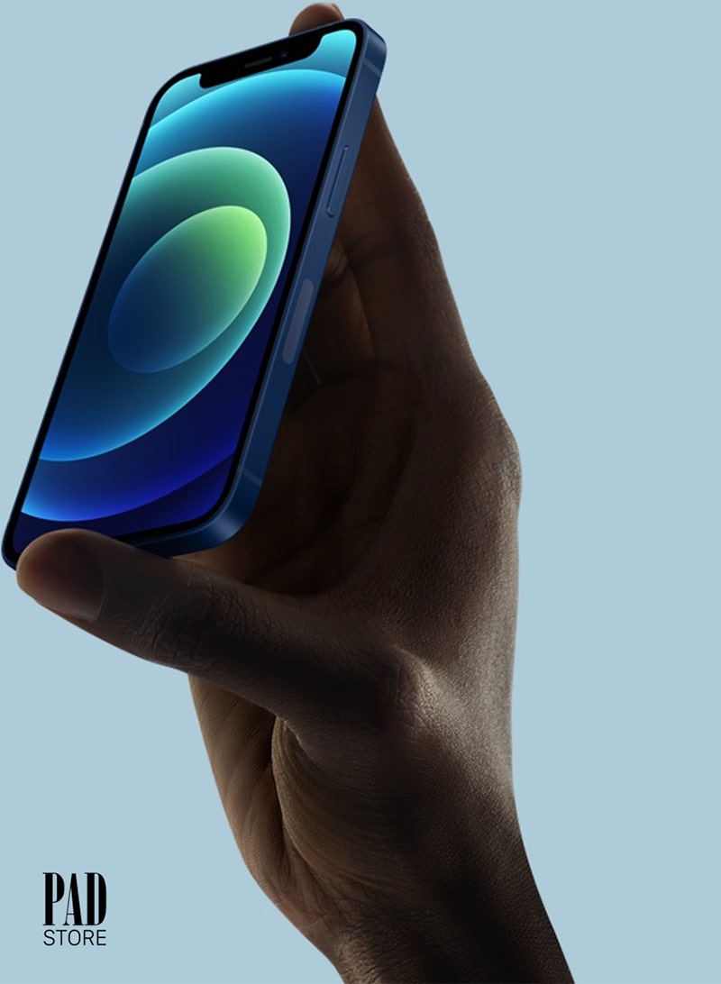 điện thoại iPhone 12 mini 64GB